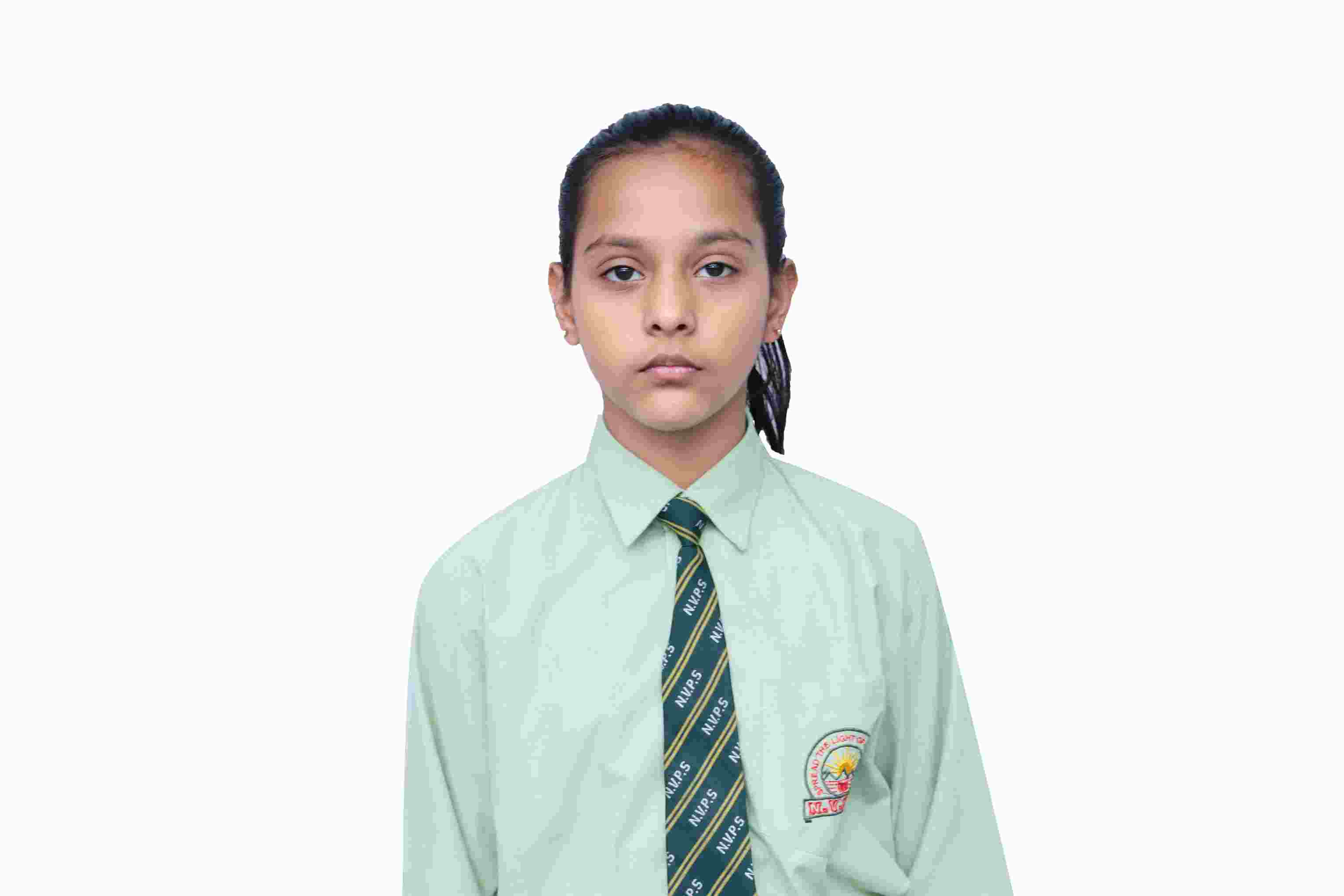 Happy Birthday Aratrika Sharma